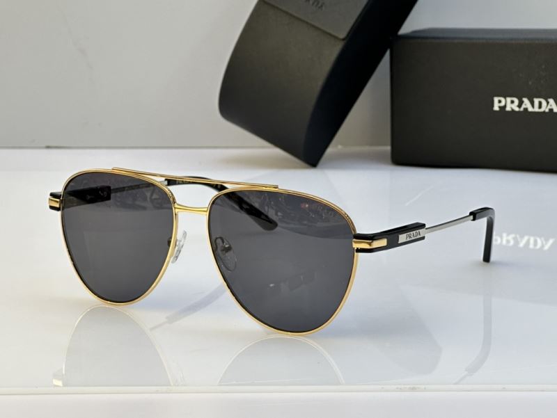 Prada Sunglasses